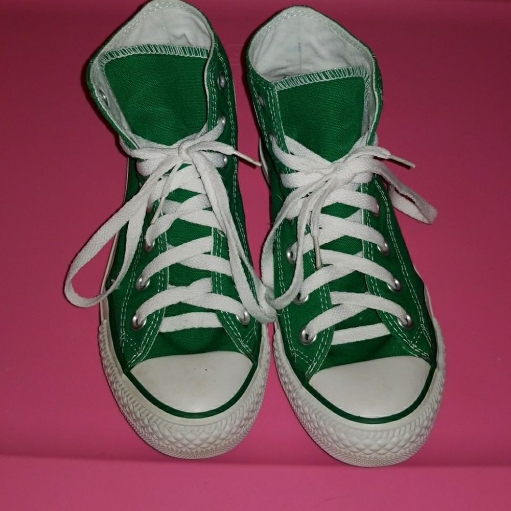 Converse shoes